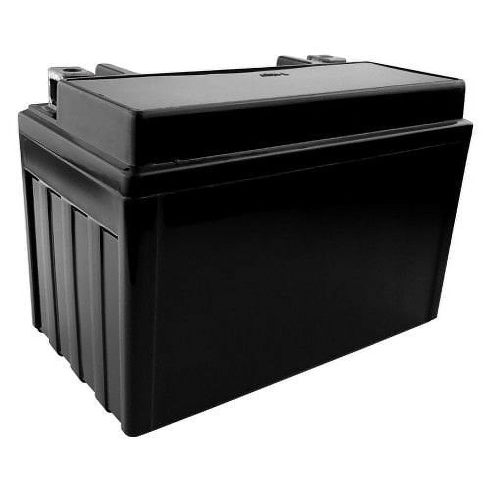 Lumix GC 12 Volt Battery For Honda EU3000iS Generator Inverters