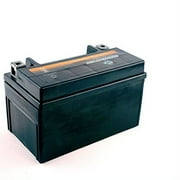 بطارية Lumix GC 12V للبطل 3400 3100 واط مولد العاكس 100261