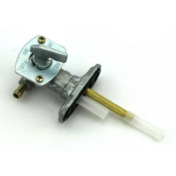 Lumix GC 1984 - 1985 Yamaha Tri-Zinger YT60 YT 60 Fuel Gas Petcock Valve Switch Pump NEW