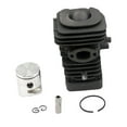 thumbnail image 1 of Lumix GC 39mm Rings Piston Cylinder Kit For Jonsered CS2238 Chainsaws, 1 of 1