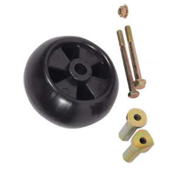 Lumix GC 48" 54" Mower Front Deck Wheel for John Deere 345 445 GT X320 X340 X500 X530 Tractors