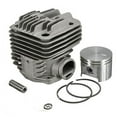 thumbnail image 1 of Lumix GC 49mm RINGS CYLINDER PISTON KIT FOR STIHL TS400 CONCRETE SAW 4223-020-1200, 1 of 3
