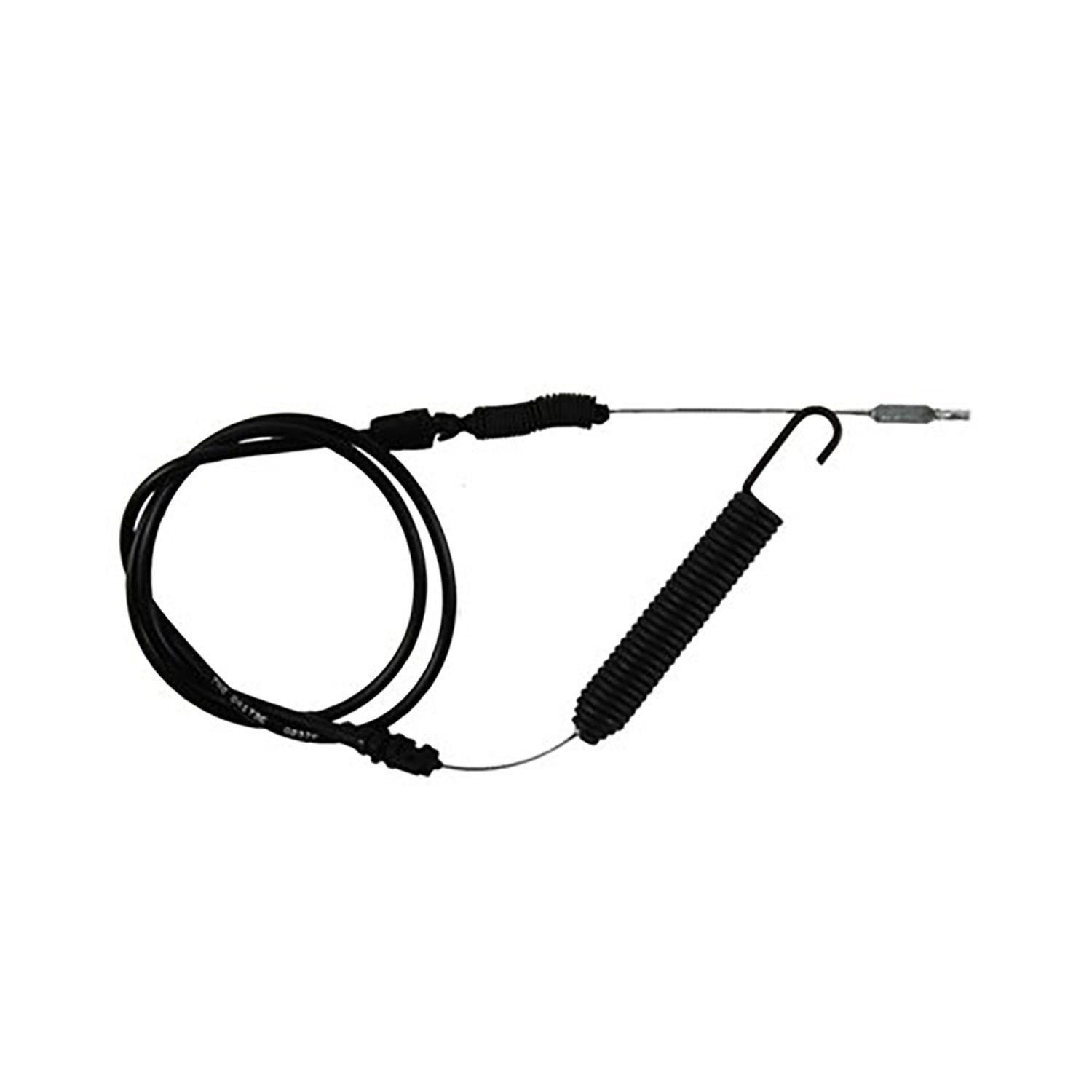 Craftsman lt2000 sale deck cable