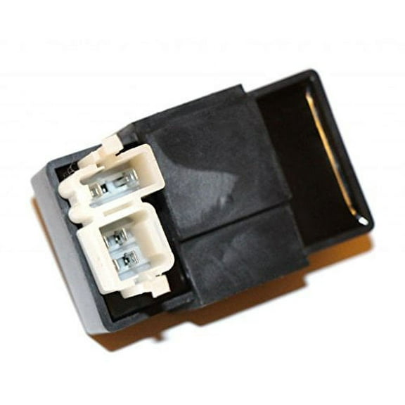 Lumix GC AC CDI Relay Ignition Rev Box For Atv Quad Go Kart Moped Scooter 90cc 110cc 125cc 150cc 200cc 250cc