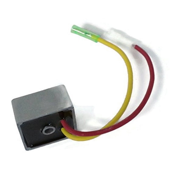 Lumix GC AVR Voltage Regulator For Briggs & Stratton 691188 491546 793360 794360 795067