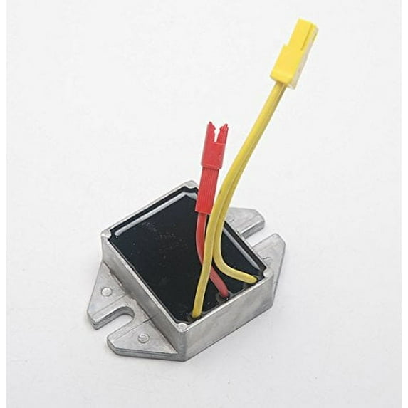 Lumix GC AVR Voltage Regulator For John Deere L120 LA175 Z245 Z425 Tractors LG691185 MIU12514