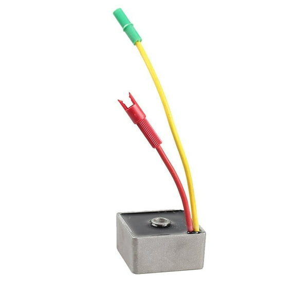 Lumix GC AVR Voltage Regulator for John Deere Z225 Z225A Tractor Mowers 18HP