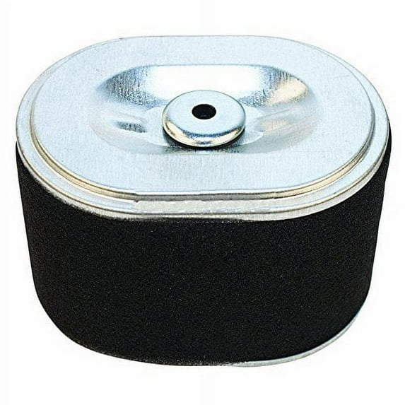 Lumix GC Air Filter Cleaner For Coleman KT196 Go Kart 4 Wheeler Dune Buggy 196cc