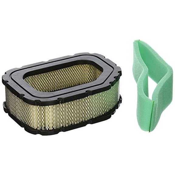 Lumix GC Air Filter For Toro 74372 74373 74375 TimeCutter Z5020 Z5030 Z5060 Mower