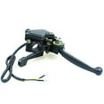 thumbnail image 1 of Lumix GC Brake Lever Thumb Throttle Assembly For Can-am 50 90 Bombardier 50 90 DS50 DS90 Atv Quad, 1 of 1