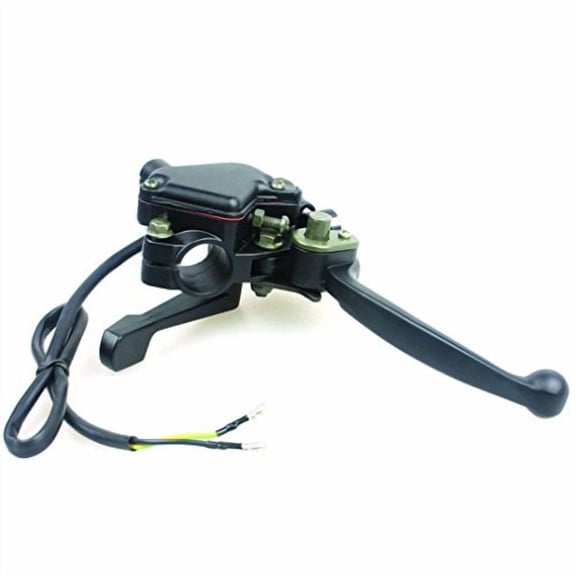 Lumix GC Brake Lever Thumb Throttle For Polaris Sportsman 90 Atv Quad 90cc 2001 - 2014