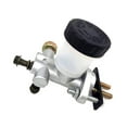 thumbnail image 1 of Lumix GC Brake Master Cylinder For American Sportworks Land Master LM201 LM202 UTV 150cc, 1 of 1