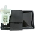 thumbnail image 1 of Lumix GC CDI Box Ignition Module For TaoTao ATA250 Atv Quad 250cc, 1 of 1