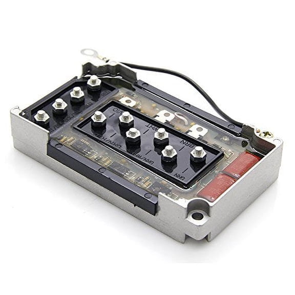 Lumix GC CDI Box Switch For Mercury Outboard 6428681-0D000749 Motor 50HP 60HP