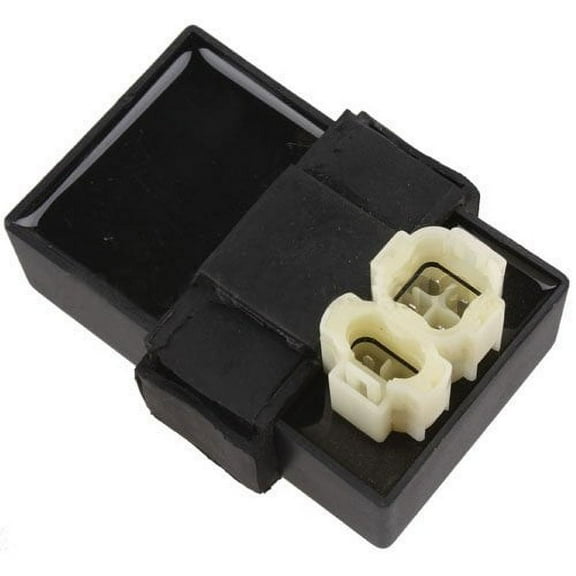 Lumix GC CDI Relay Module For Honda CMX250 Rebel CB250 Nighthawk Motorcycle Check Year