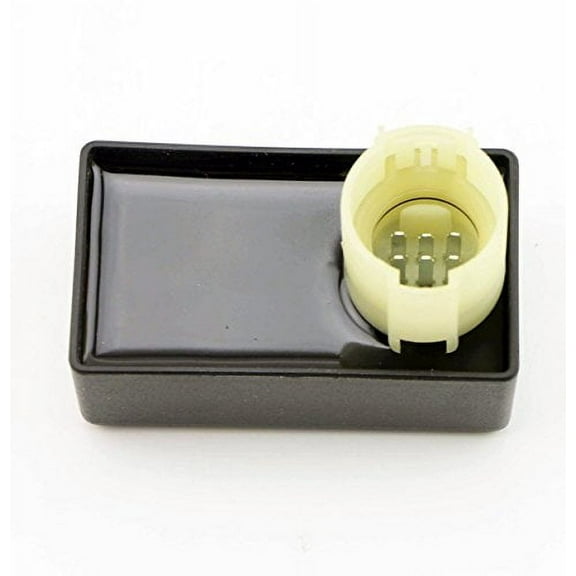 Lumix GC CDI Relay Rev Box For 200cc Honda ATC 200M 200S 200X Atv Quad 1983-1985