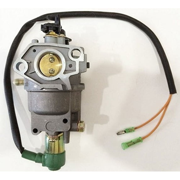 Lumix GC Carburetor Assembly For Honda Gas Generator EM3500X EM3500SX EM3500SXK1 EM3800SX