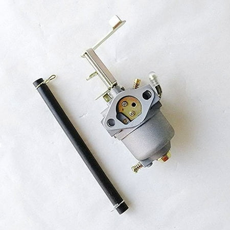 Lumix GC Carburetor Carb For AirStream WLE799 WLE-799 79CC 9" 3.5 FT-LBS Gas Edger