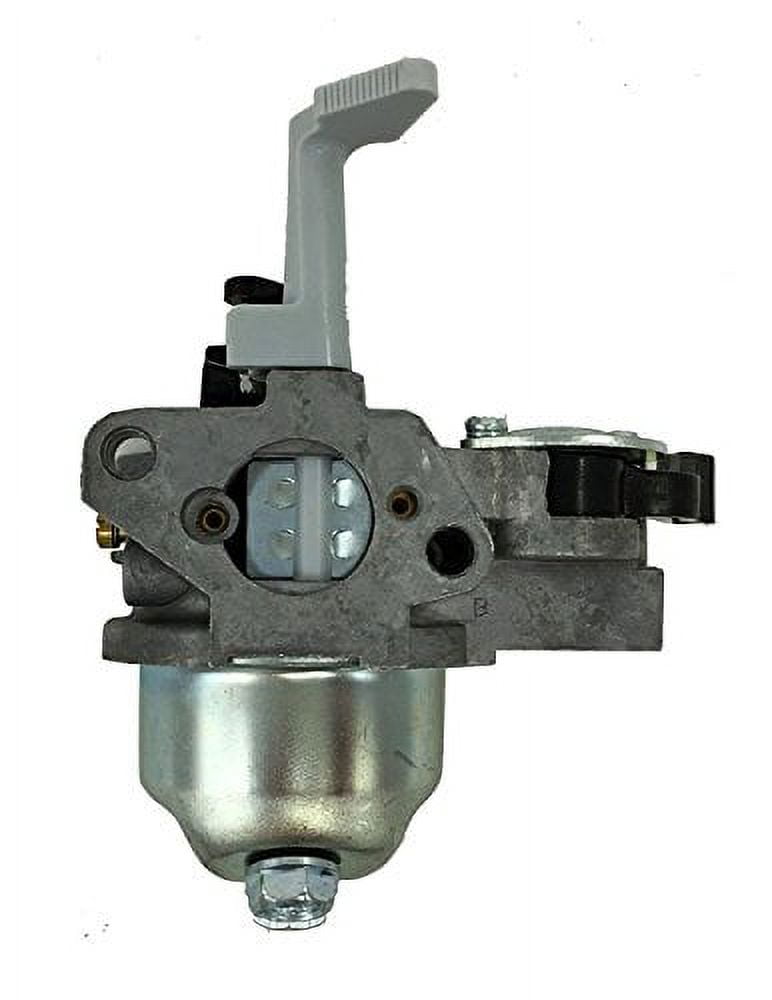 Lumix GC Carburetor Carb For HUASHENG 142F 49CC Engine Motor Bike Scooter Moped Walmart