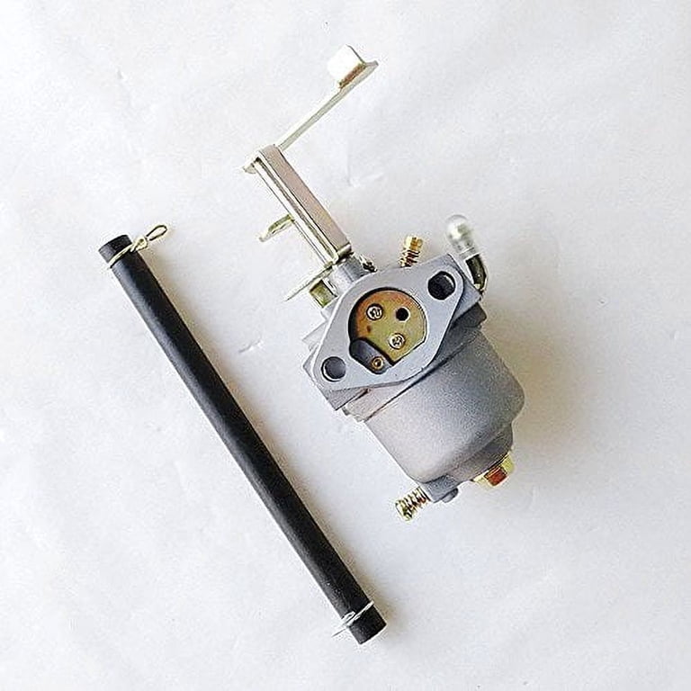 Carburetor For POWERMATE 1200 / 1500 Watt 98CC Gas Generator – Model PM0141200