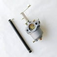 thumbnail image 1 of Lumix GC Carburetor Carb For Steele SP-GG200 SP-2000 SP-1200 SP-GG120 SP-GG120CM Gas Generators, 1 of 1