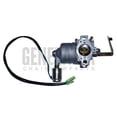 thumbnail image 1 of Lumix GC Carburetor Carb For Yamaha Engine Motor Generator MZ360, EF6600DE, YG6600DE, 1 of 1