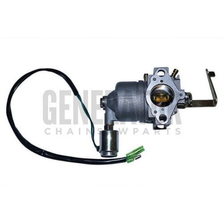 Lumix GC Carburetor Carb For Yamaha Engine Motor Generator MZ360, EF6600DE, YG6600DE