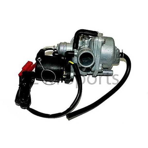 Lumix GC Carburetor Carb Parts For Scooter Moped Strada RX 50 RX8 RX8i XTM50 XTM90 50cc 90cc