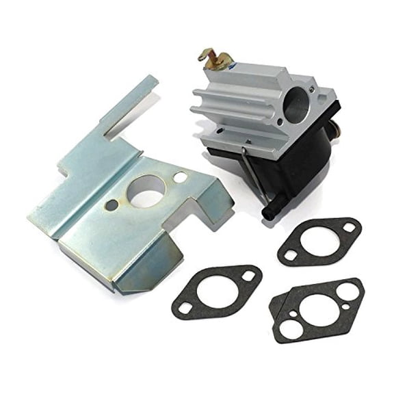 Lumix GC Carburetor Coleman Tecumseh 5.0hp Vector Powermate 5.0 Generator 2500 Watts