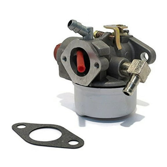 Lumix GC Carburetor Fits 20031 TECUMSEH 6.75 HP TORO LAWNMOWERS RECYCLER