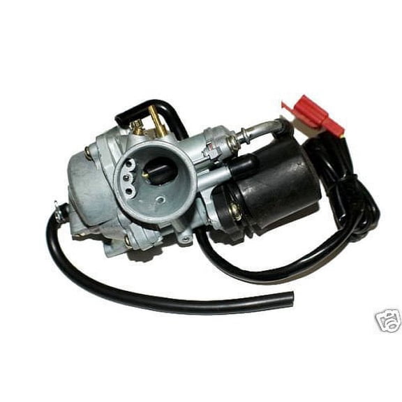 Lumix GC Carburetor For 50cc 90cc Alpha LG50 LG90 Colt Cobra 50 90 Atv Quad