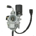 thumbnail image 1 of Lumix GC Carburetor For 50cc 90cc Yamaha Jog Minarelli Scooter Mopeds Bike 1E40QMB, 1 of 3