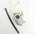 thumbnail image 1 of Lumix GC Carburetor For Alton Industries AT04101 900 1000 Watts Gasoline Generators, 1 of 1