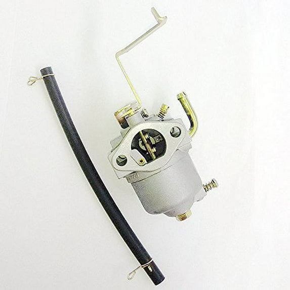Lumix GC Carburetor For Alton Industries AT04101 900 1000 Watts Gasoline Generators