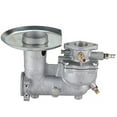 thumbnail image 1 of Lumix GC Carburetor For Briggs Stratton 195451 195452 195457 220416 220431 220432, 1 of 1