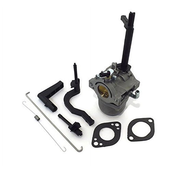 Lumix GC Carburetor For Briggs & Stratton 201437 204412 19L232 19L237 Engine Motors