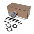 thumbnail image 1 of Lumix GC Carburetor For Briggs & Stratton 20E114 20E214 20E337 20E412 20E414 20F412 Motor, 1 of 1