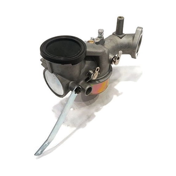 Lumix GC Carburetor For Briggs & Stratton Motors 220702 220707 251702 251707 220705