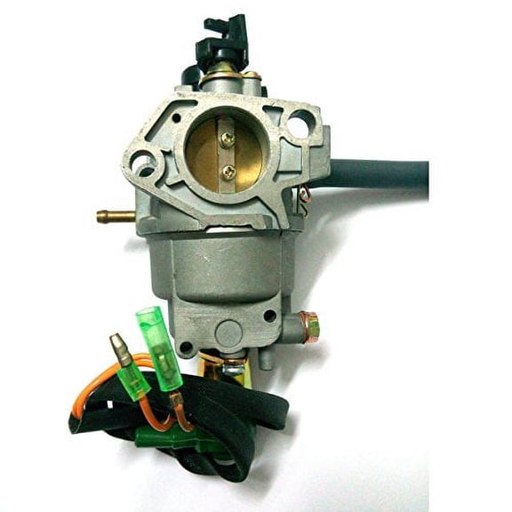 Lumix GC Carburetor For Champion CPE CSA40045 40045 270CC 4500 5800 Watt Generators