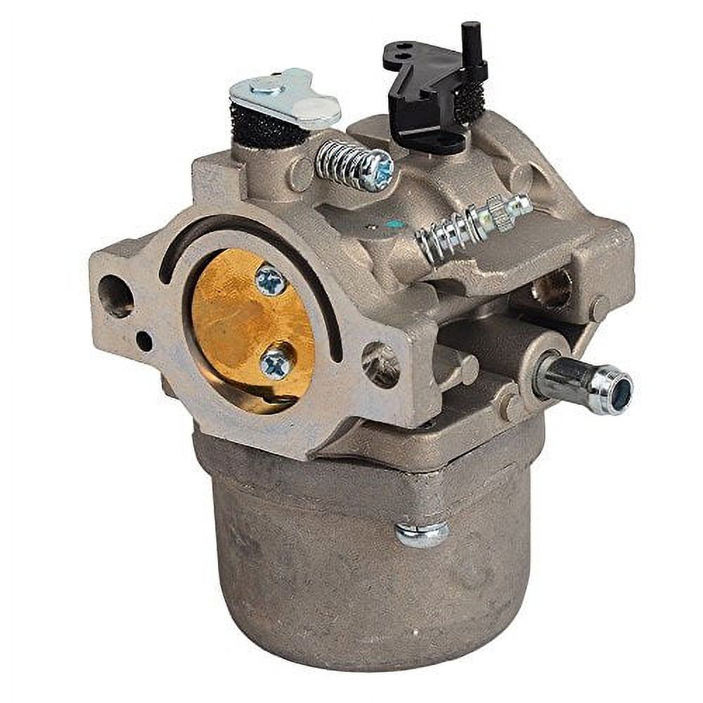 Lumix GC Carburetor For Craftsman 917256450 Lawn Tractor Engine Motors
