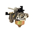 thumbnail image 1 of Lumix GC Carburetor For Earthquake 196cc Viper Engine Log Splitter Chipper Shredder, 1 of 1