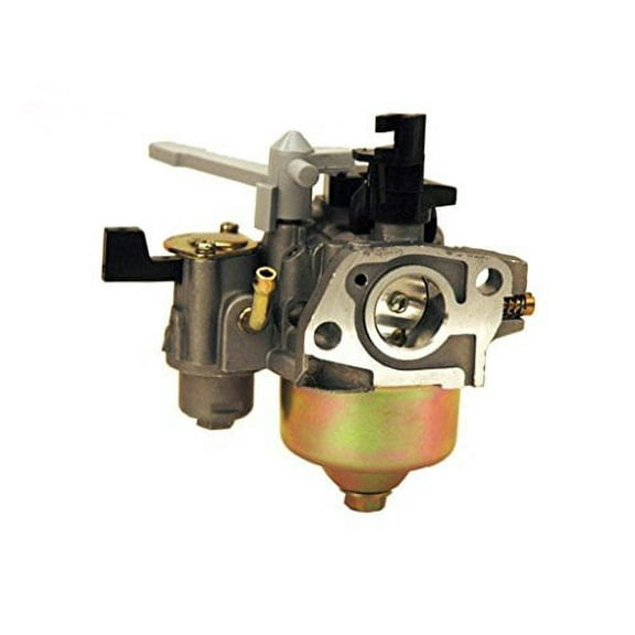 Lumix GC Carburetor For Earthquake 196cc Viper Engine Log Splitter Chipper Shredder