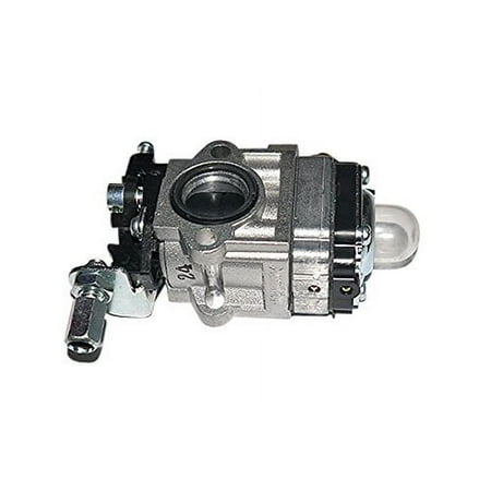 Lumix GC Carburetor For Gas 2 Cycle 43cc Powermate PCV43 Tiller