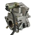 thumbnail image 1 of Lumix GC Carburetor For Go Kart Buggy 4 Wheeler Honda Gx620 11HP 614cc Motor, 1 of 2