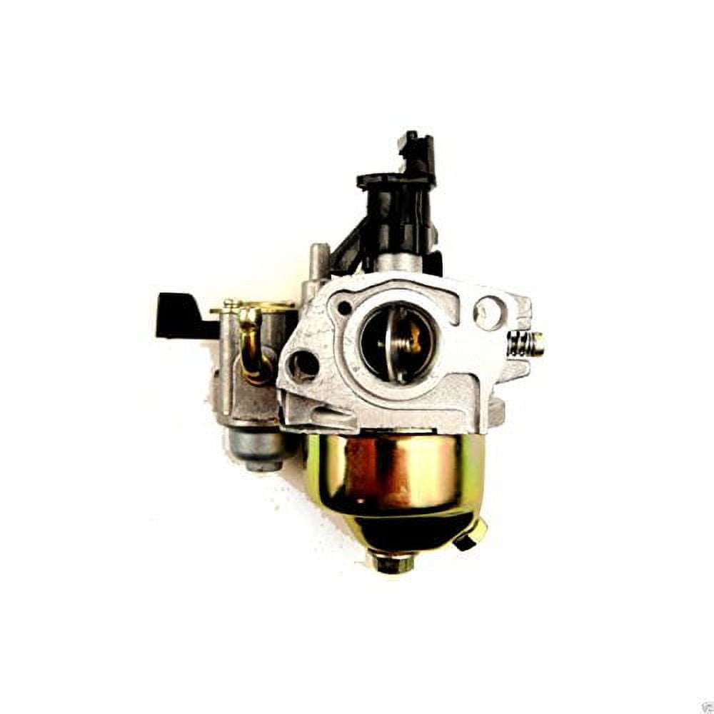CARBURETOR CARB For HAMMERHEAD 80T 196CC 6.5HP MINI SHARK 163CC - Foto 10