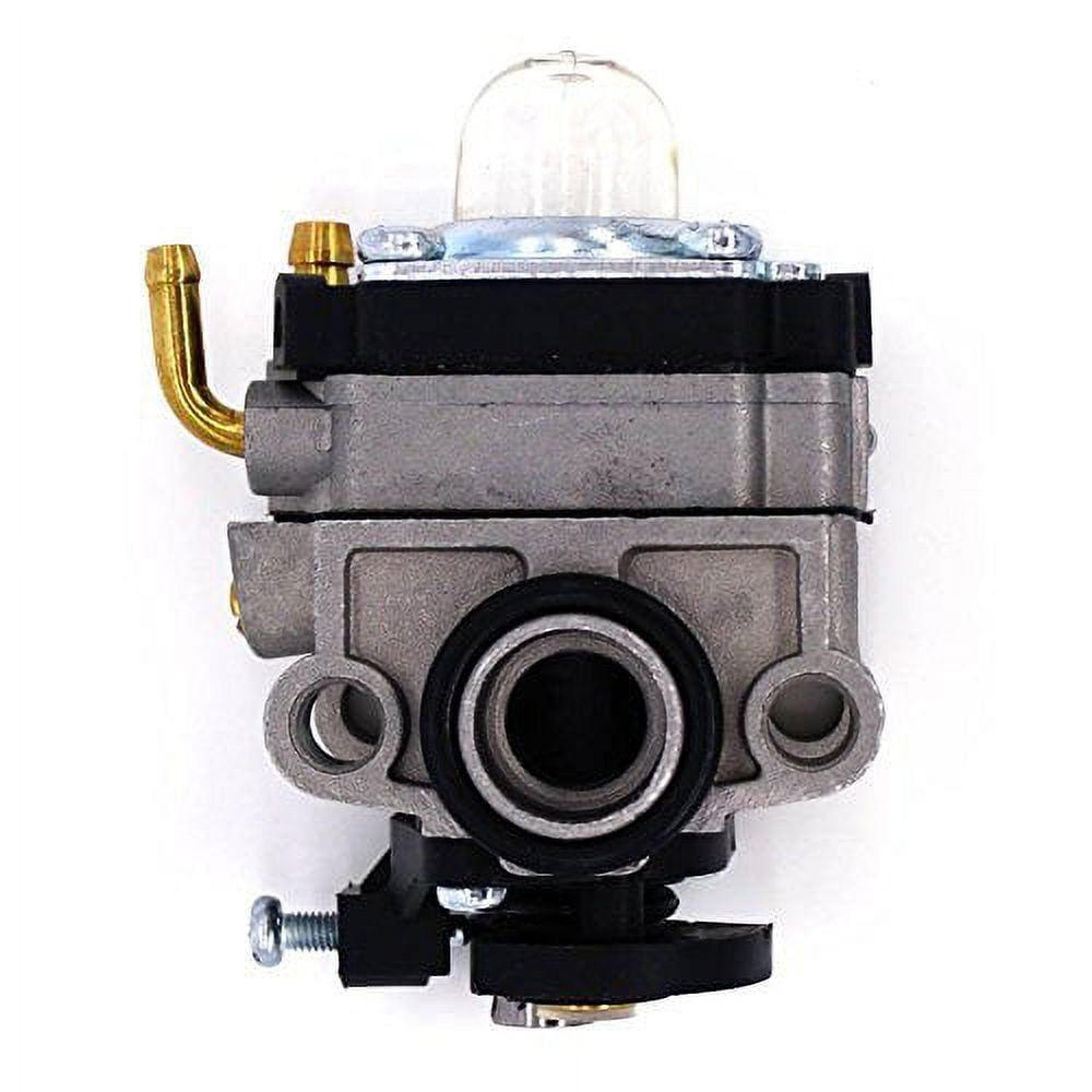 Lumix GC Carburetor For HOMELITE RYOBI RY34007 RY34427 RY34447 String Trimmer 30cc