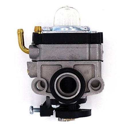Lumix GC Carburetor For HOMELITE RYOBI RY34007 RY34427 RY34447 String Trimmer 30cc