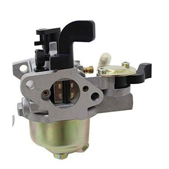 Lumix GC Carburetor For Harbor Freight Pacific HydroStar 68371 98CC 1 IN Water Pump