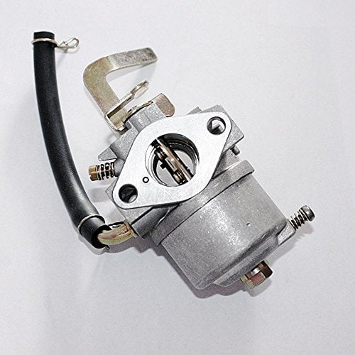 Lumix GC Carburetor For Homelite GM3000 193CC 3000 3500 Watt Gas Gasoline Generators