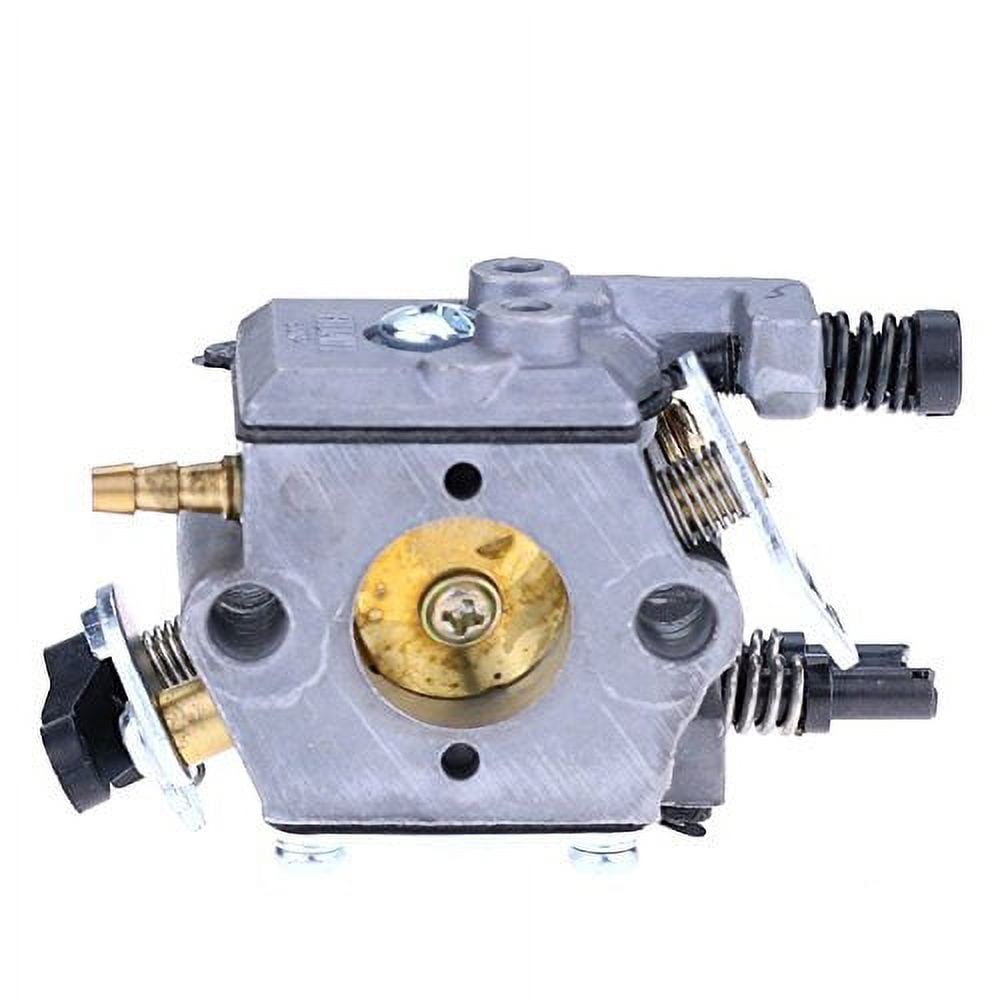 Produktbild von Vergaser Satz Für Husqvarna 51 55 & Partner 540 550 – Ersatz Walbro WT-170